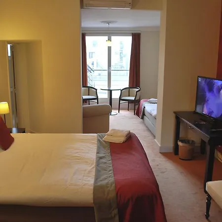 Hotel City Partner The Terrace
