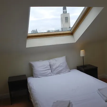 Hotel City Partner The Terrace 3*