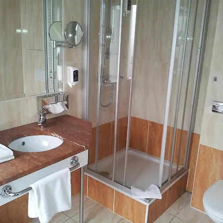 Hotel City Partner The Terrace Ostend