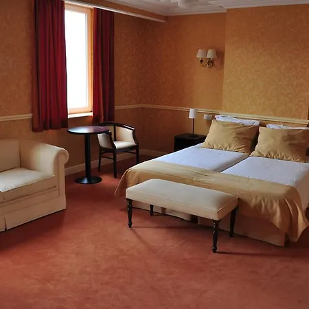 Hotel City Partner The Terrace Ostend