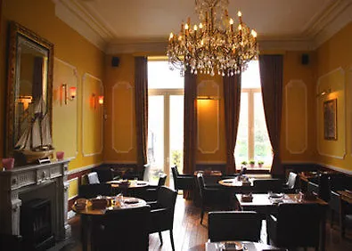 Hotel City Partner The Terrace