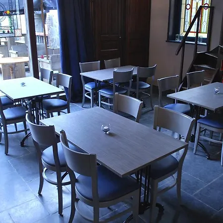 Hotel City Partner The Terrace