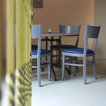 City Partner The Terrace Hotel 3*