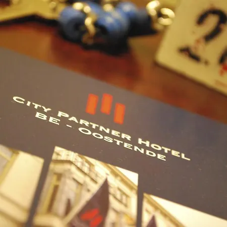 Hotel City Partner The Terrace