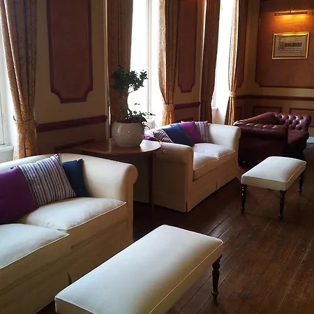 City Partner The Terrace Hotel 3*